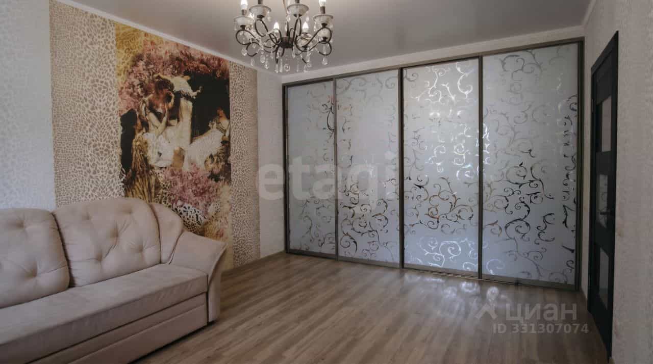 Россия, Хабаровский край, Комсомольск-на-Амуре, проспект Мира, 16к3, фото 15