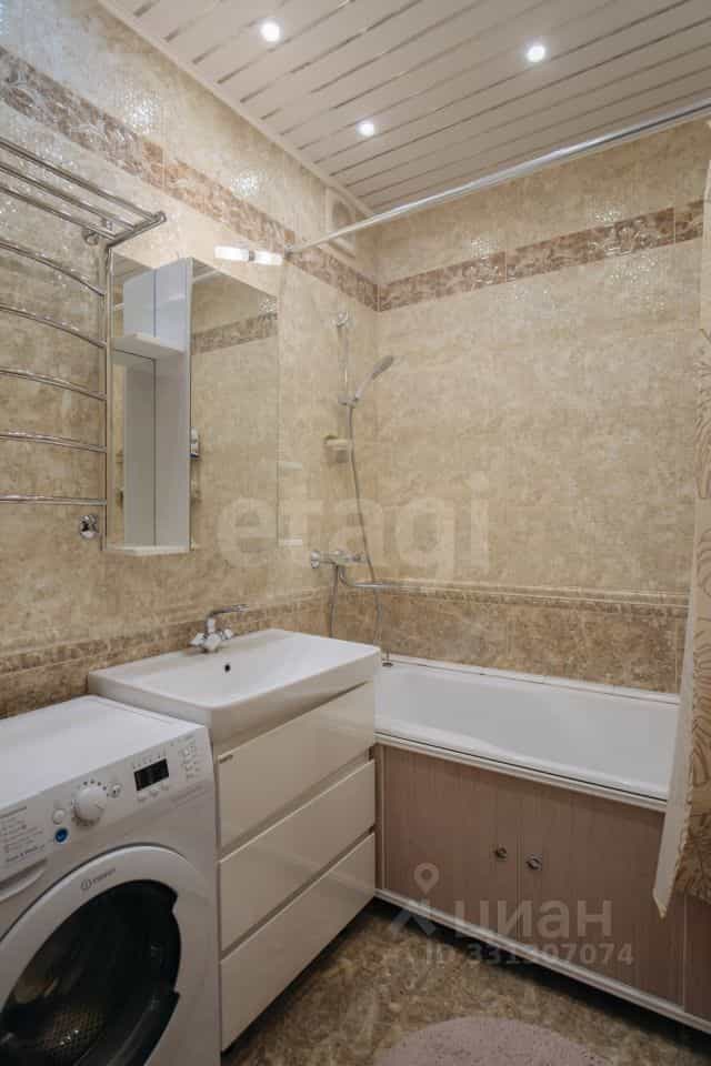 Россия, Хабаровский край, Комсомольск-на-Амуре, проспект Мира, 16к3, фото 16