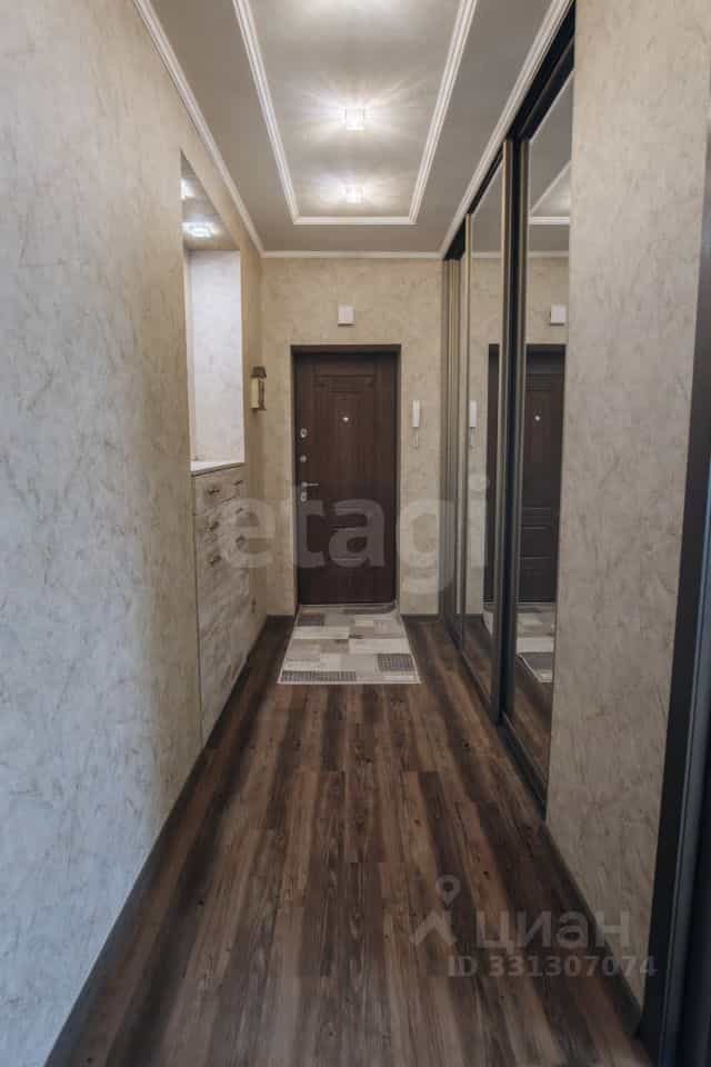 Россия, Хабаровский край, Комсомольск-на-Амуре, проспект Мира, 16к3, фото 20