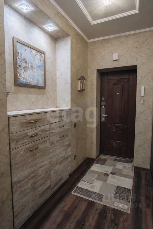 Россия, Хабаровский край, Комсомольск-на-Амуре, проспект Мира, 16к3, фото 21