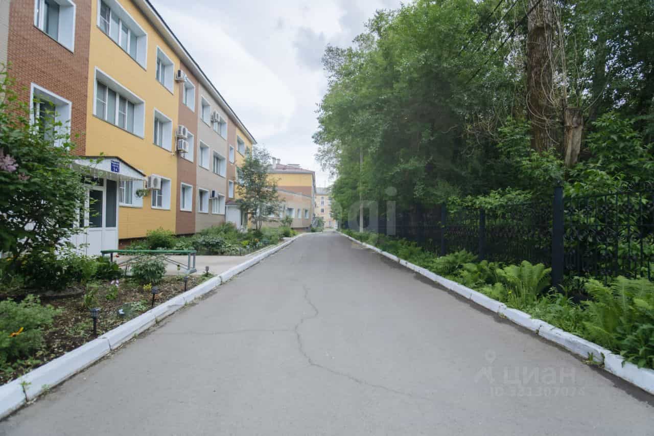 Россия, Хабаровский край, Комсомольск-на-Амуре, проспект Мира, 16к3, фото 25