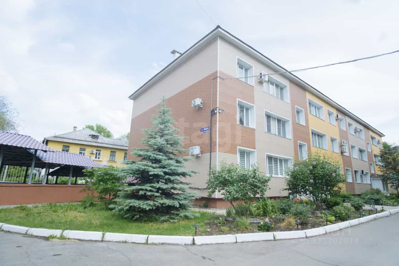 Россия, Хабаровский край, Комсомольск-на-Амуре, проспект Мира, 16к3, фото 26