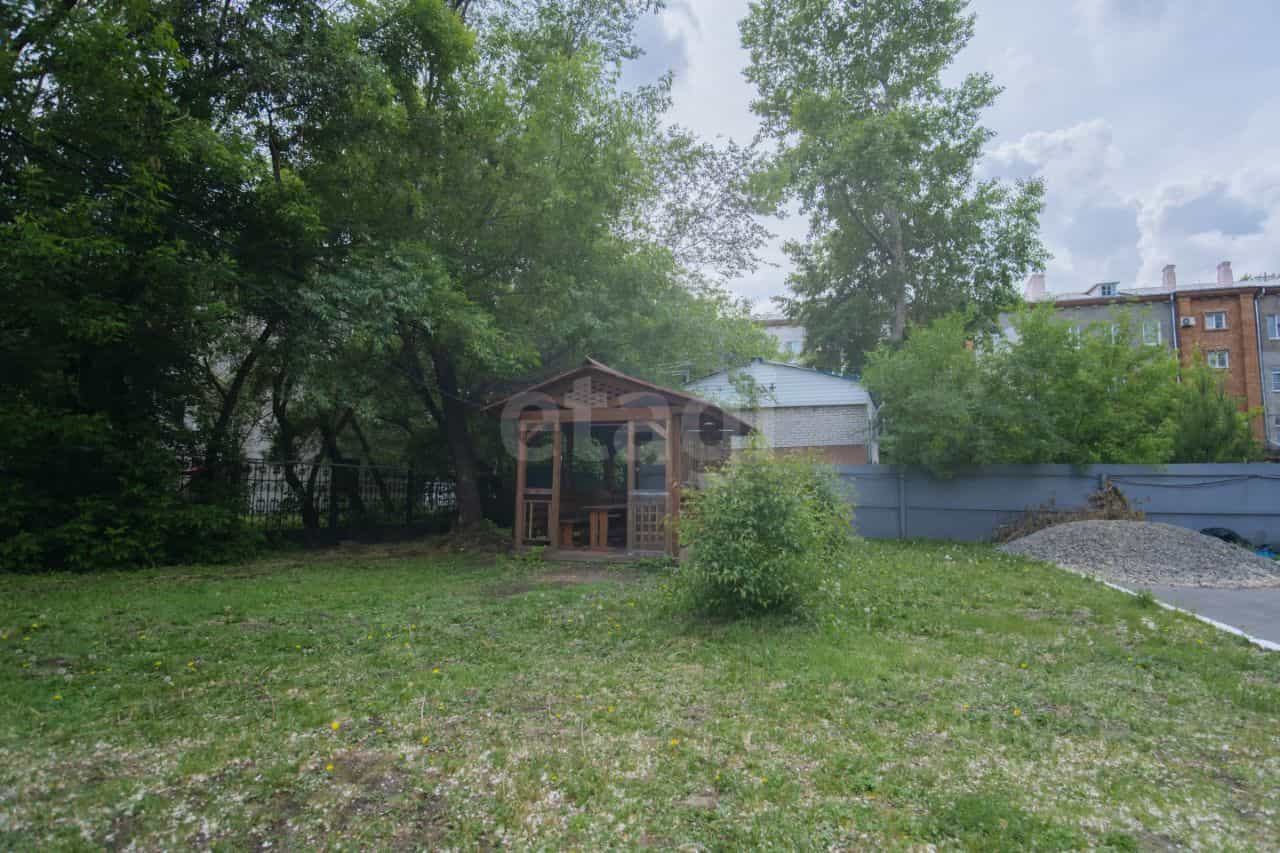 Россия, Хабаровский край, Комсомольск-на-Амуре, проспект Мира, 16к3, фото 28
