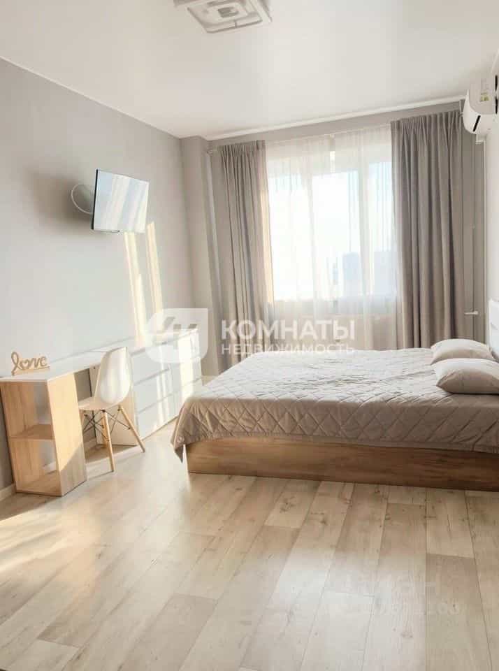 Россия, Воронеж, улица Курчатова, 26Б, фото 2
