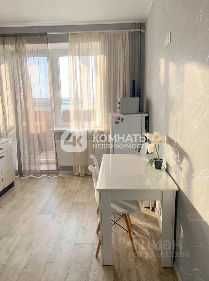 Россия, Воронеж, улица Курчатова, 26Б, фото 3