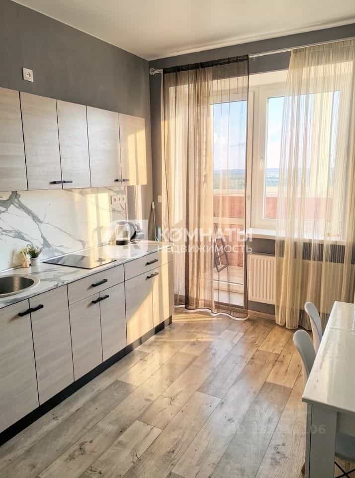 Россия, Воронеж, улица Курчатова, 26Б, фото 4