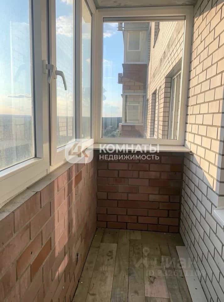 Россия, Воронеж, улица Курчатова, 26Б, фото 6