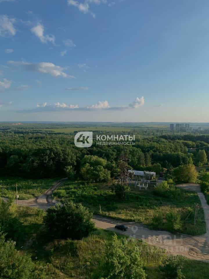 Россия, Воронеж, улица Курчатова, 26Б, фото 7
