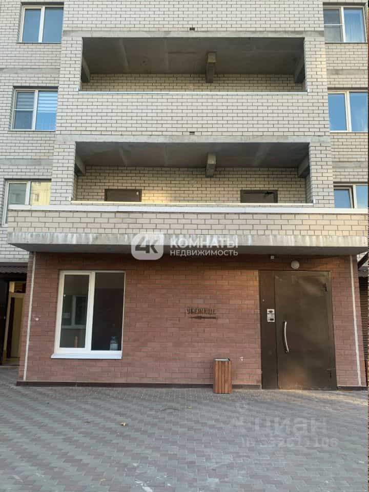 Россия, Воронеж, улица Курчатова, 26Б, фото 8