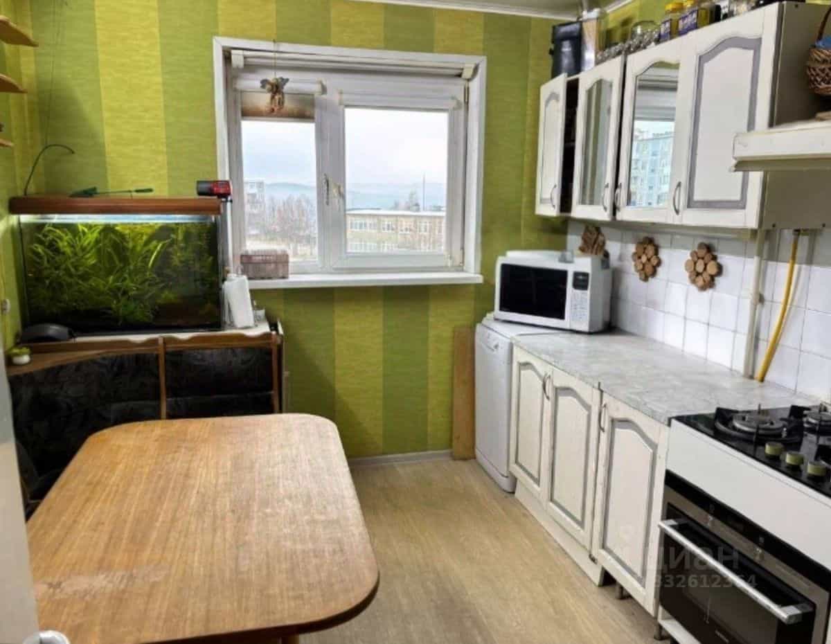 Россия, Мурманск, улица Аскольдовцев, 16, фото 7