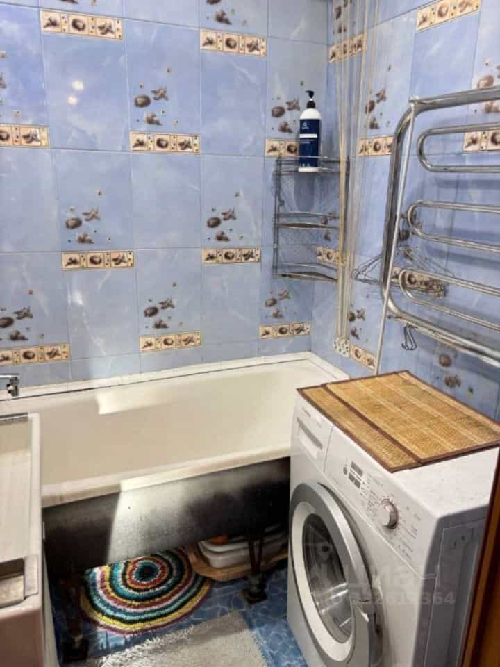 Россия, Мурманск, улица Аскольдовцев, 16, фото 9