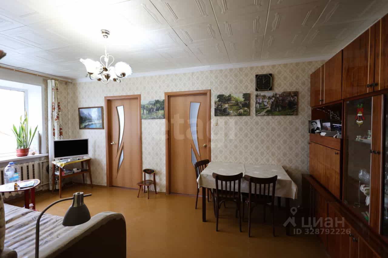Россия, Тверская область, Бежецк, улица Чехова, 51А, фото 5