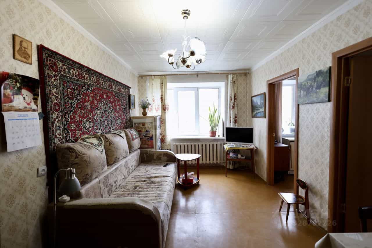 Россия, Тверская область, Бежецк, улица Чехова, 51А, фото 17
