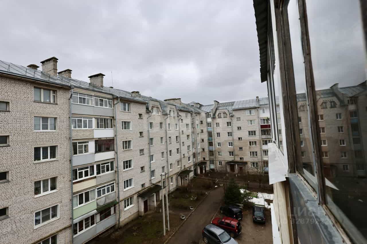 Россия, Тверская область, Бежецк, улица Чехова, 51А, фото 20