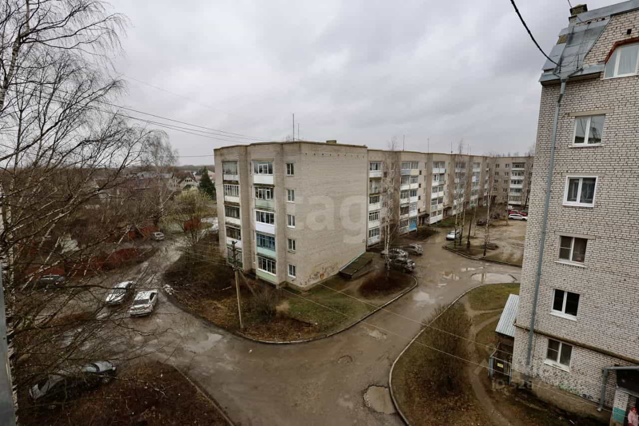 Россия, Тверская область, Бежецк, улица Чехова, 51А, фото 21
