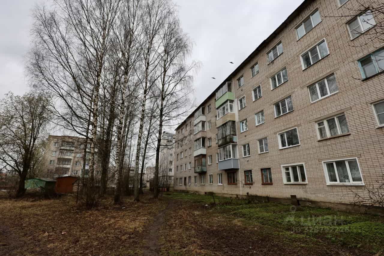 Россия, Тверская область, Бежецк, улица Чехова, 51А, фото 23