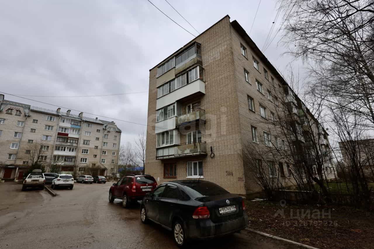 Россия, Тверская область, Бежецк, улица Чехова, 51А, фото 24