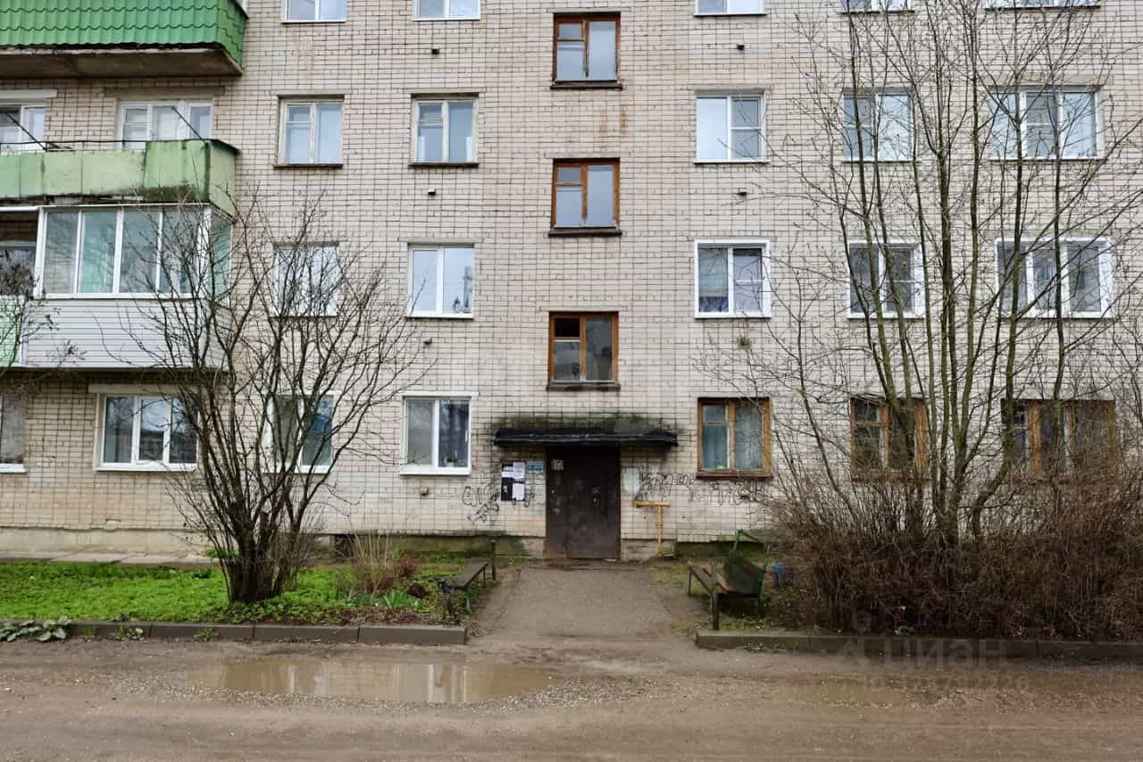 Россия, Тверская область, Бежецк, улица Чехова, 51А, фото 25