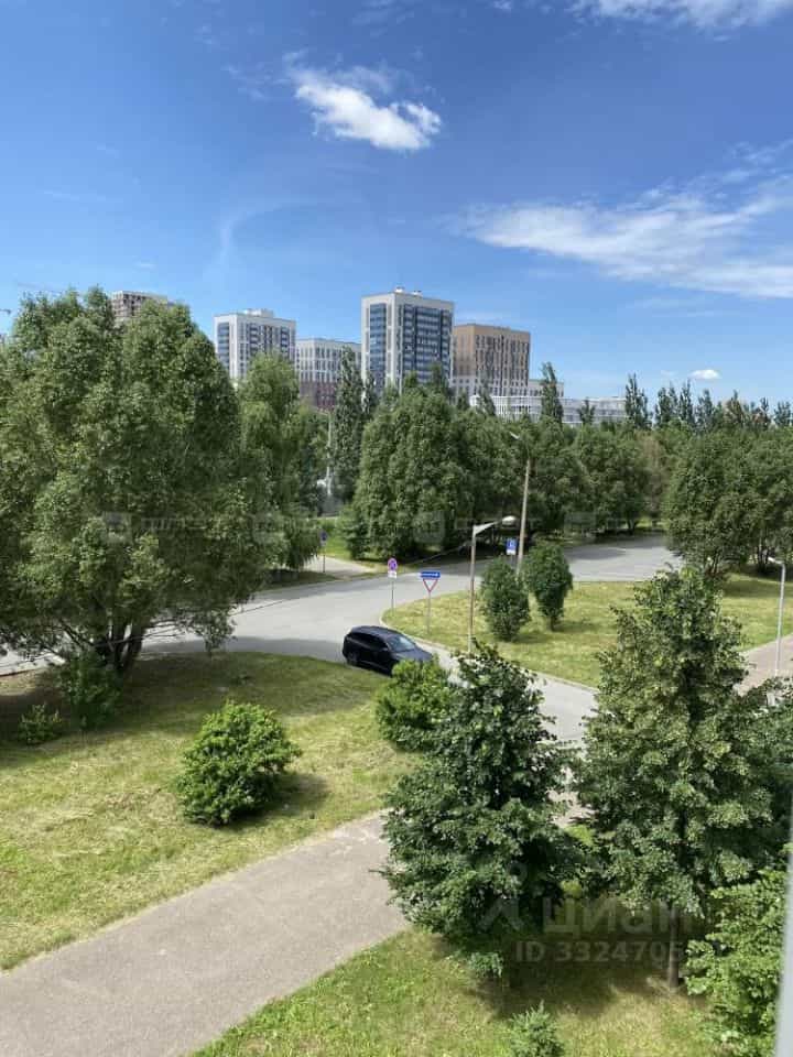 Россия, Республика Татарстан (Татарстан), Казань, проспект Победы, 160, фото 12