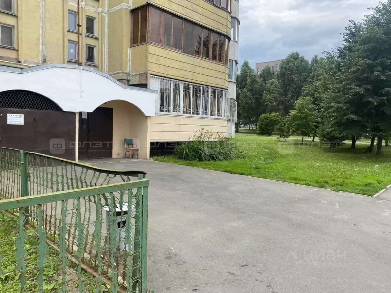 Россия, Республика Татарстан (Татарстан), Казань, проспект Победы, 160, фото 13