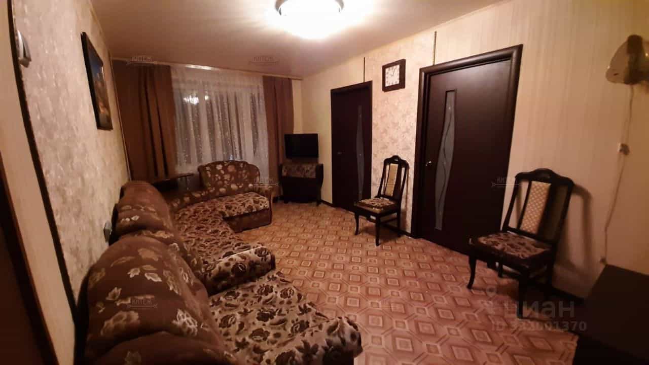 Россия, Калуга, улица Калинина, 23