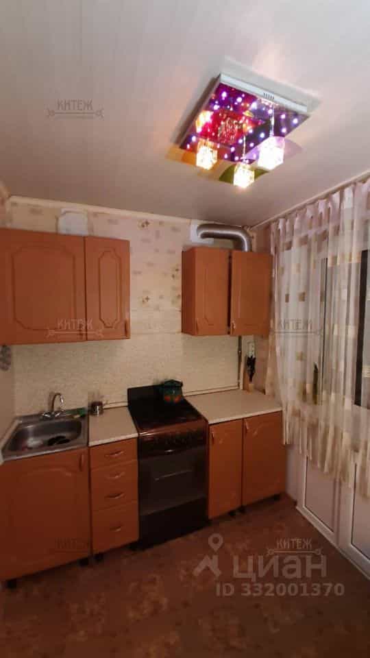 Россия, Калуга, улица Калинина, 23, фото 12