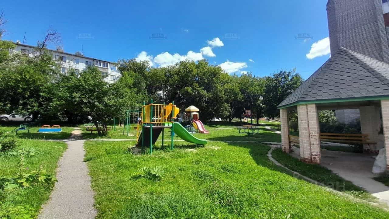 Россия, Калуга, улица Калинина, 23, фото 17