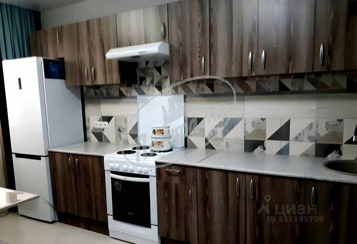 Россия, Калуга, Хрустальная улица, 44к4
