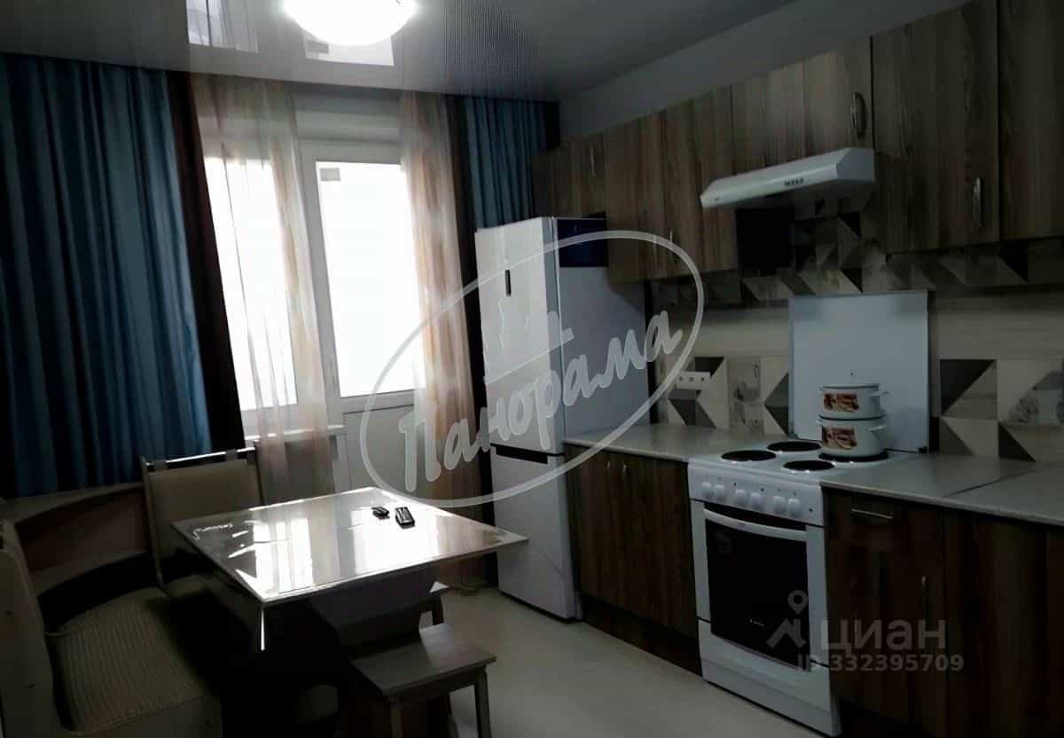 Россия, Калуга, Хрустальная улица, 44к4, фото 4