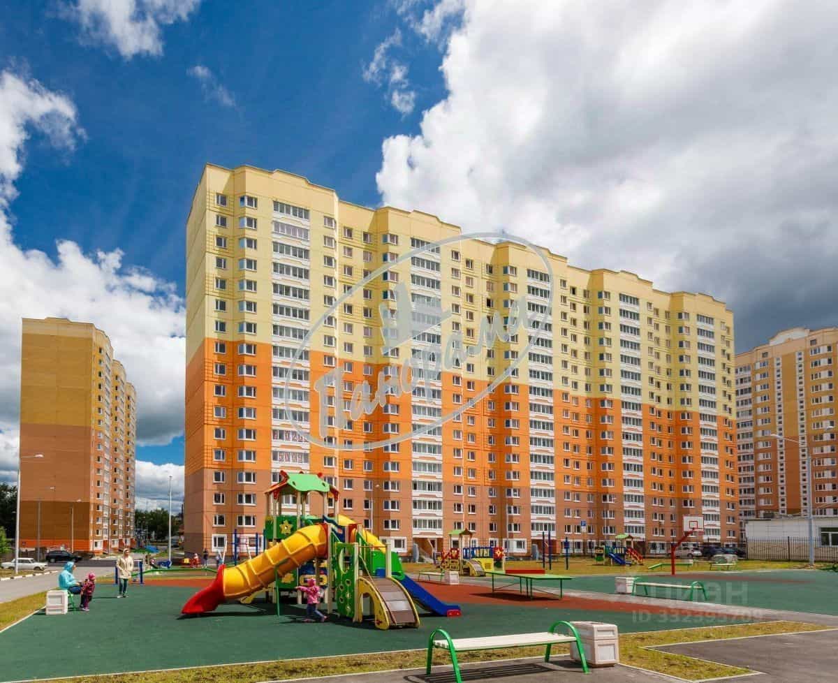 Россия, Калуга, Хрустальная улица, 44к4, фото 13