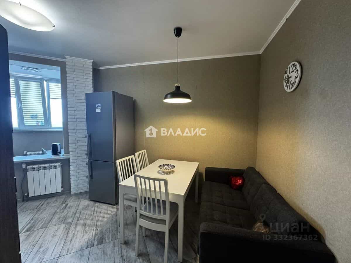 Россия, Белгород, улица Костюкова, 11В, фото 5
