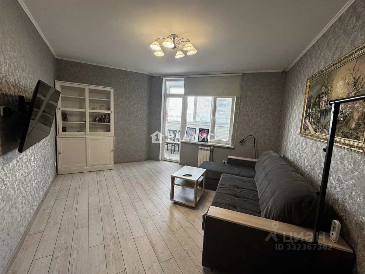 Россия, Белгород, улица Костюкова, 11В, фото 11