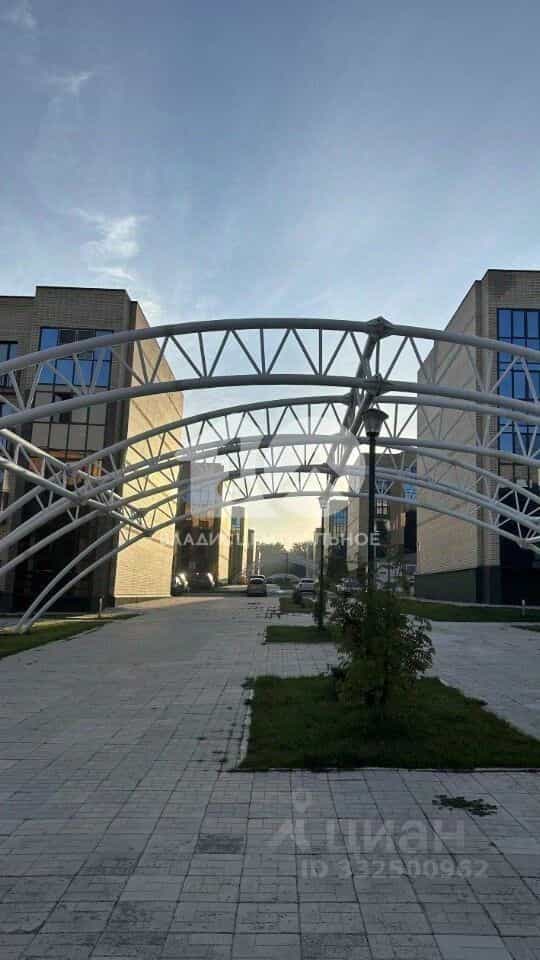 Россия, Новосибирск, улица Заслонова, 13/5, фото 6