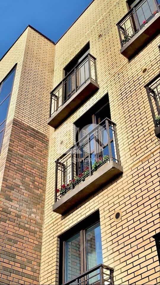 Россия, Новосибирск, улица Заслонова, 13/5, фото 32