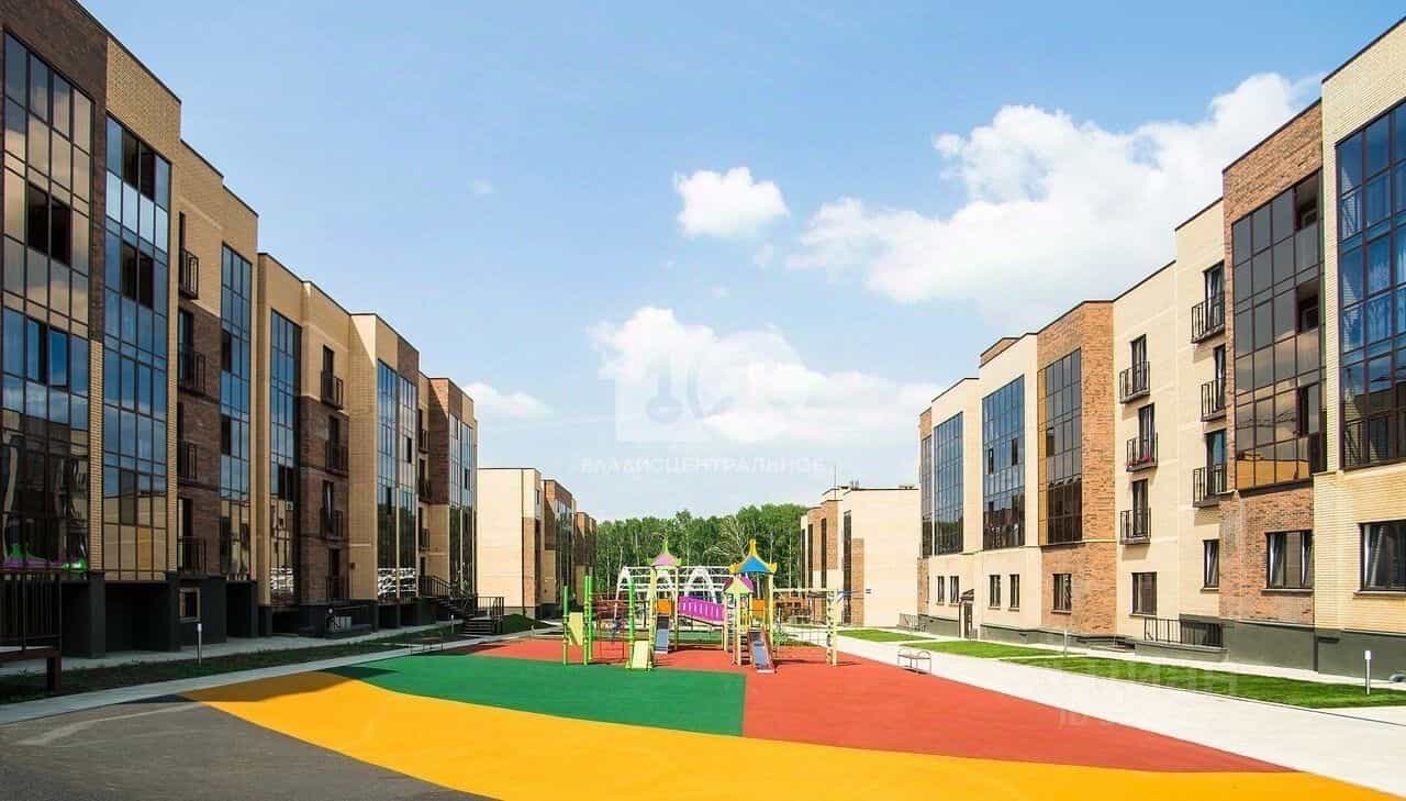 Россия, Новосибирск, улица Заслонова, 13/5, фото 34