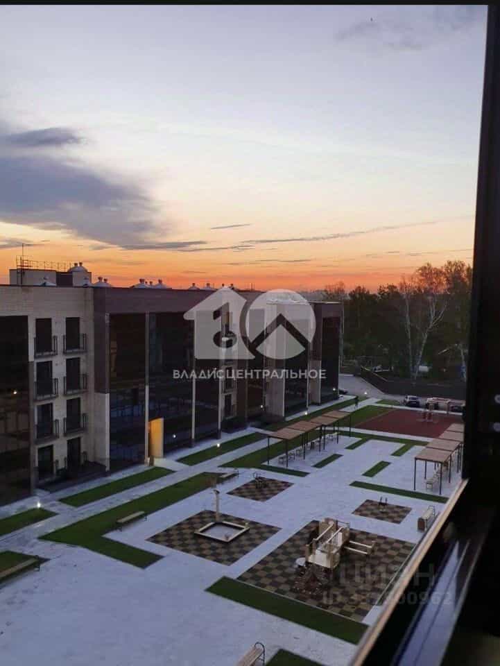 Россия, Новосибирск, улица Заслонова, 13/5, фото 37