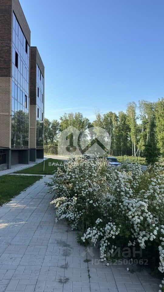 Россия, Новосибирск, улица Заслонова, 13/5, фото 38