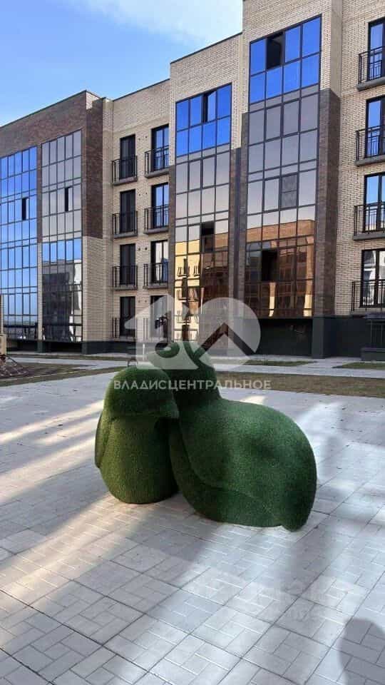 Россия, Новосибирск, улица Заслонова, 13/5, фото 39
