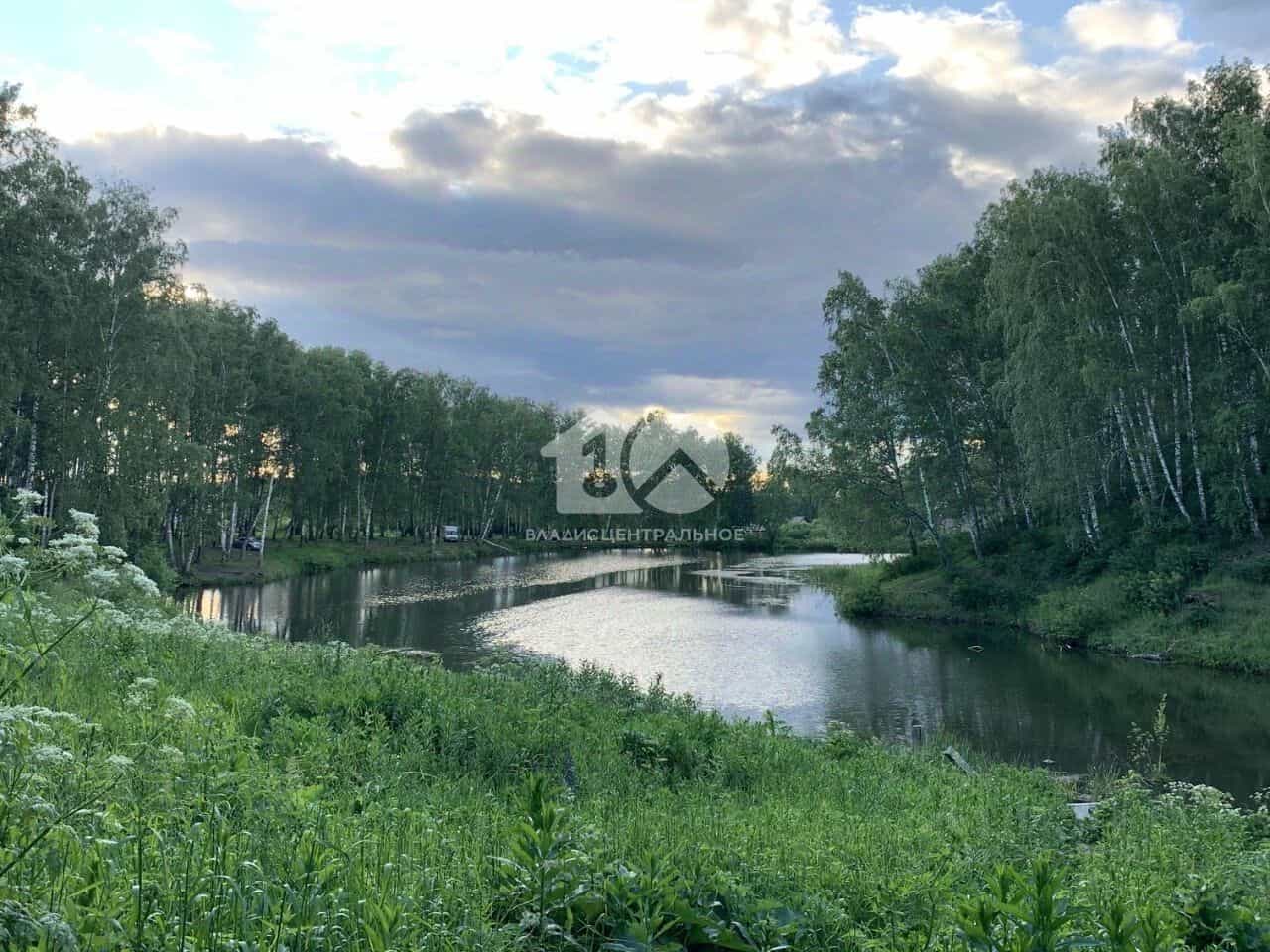 Россия, Новосибирск, улица Заслонова, 13/5, фото 42