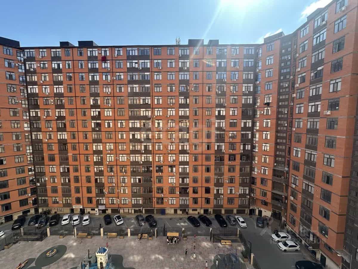 Россия, Республика Дагестан, Махачкала, Гапцахская улица, 8, фото 3