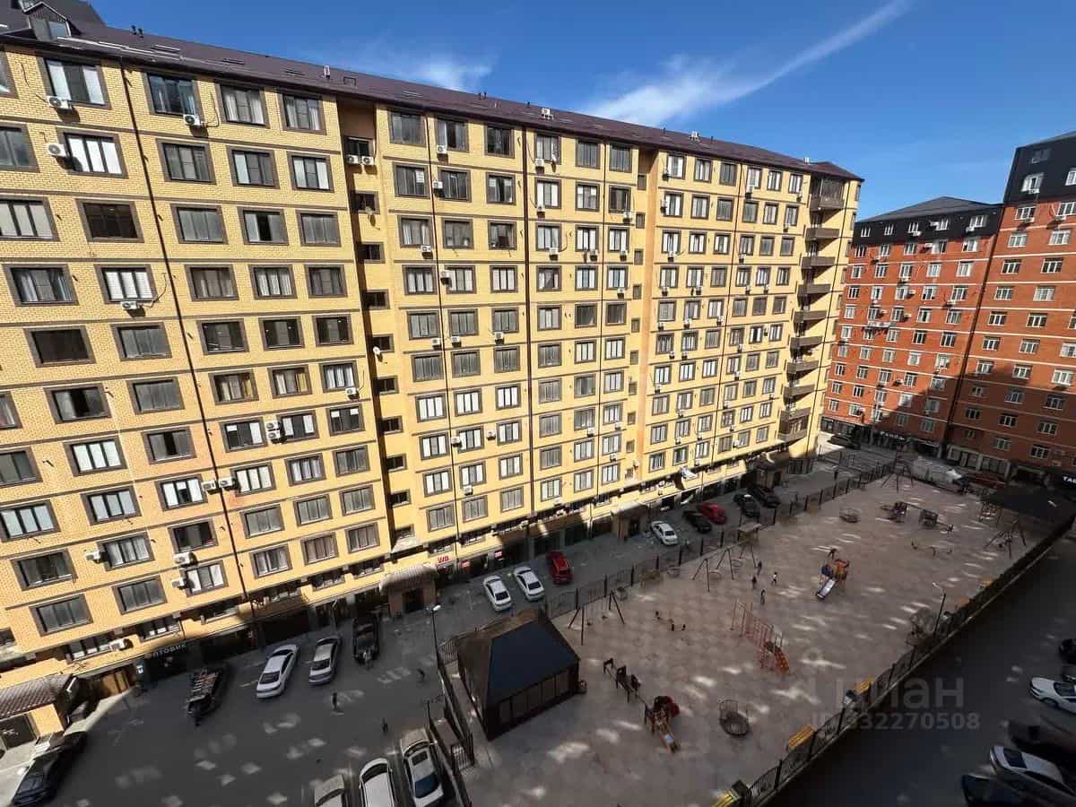 Россия, Республика Дагестан, Махачкала, Гапцахская улица, 8, фото 13