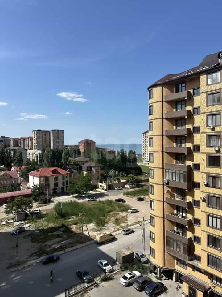 Россия, Республика Дагестан, Махачкала, Гапцахская улица, 8, фото 14