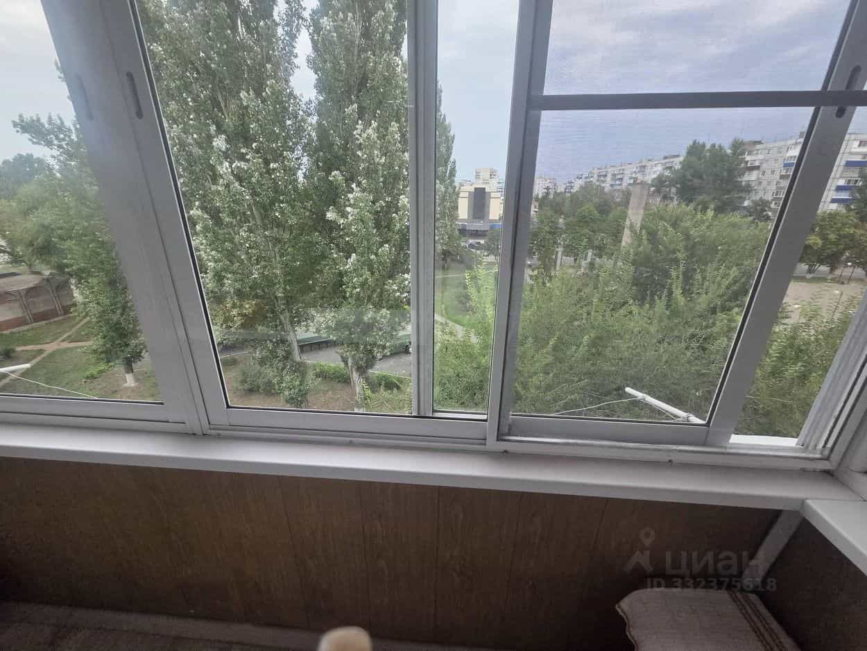 Россия, Саратовская область, Балаково, улица Факел Социализма, 1, фото 6