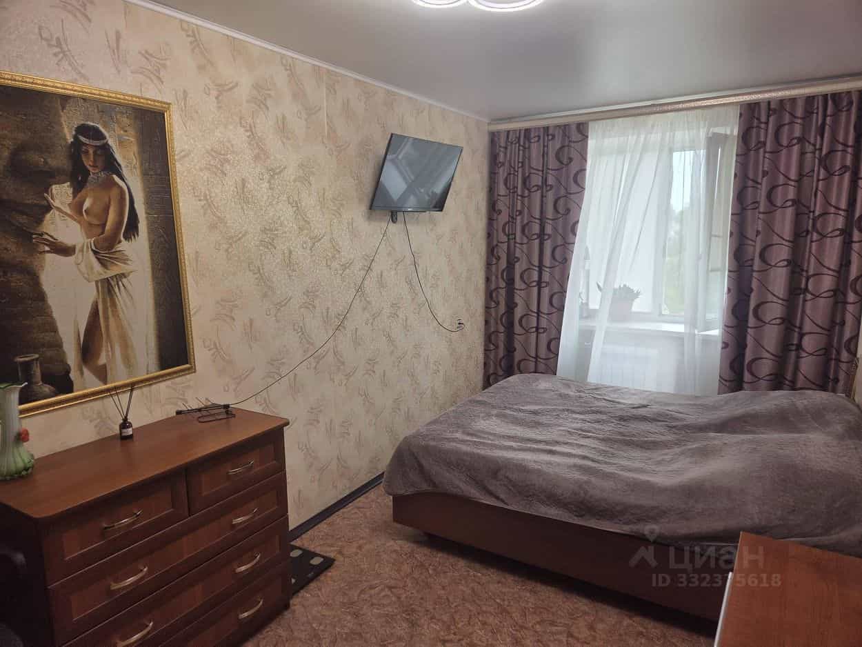 Россия, Саратовская область, Балаково, улица Факел Социализма, 1, фото 8