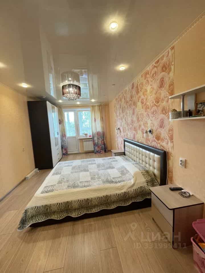 Россия, Киров, Ленинский район, улица Азина, 17, фото 14
