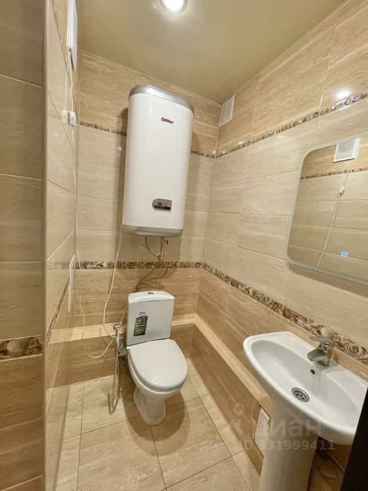 Россия, Киров, Ленинский район, улица Азина, 17, фото 16