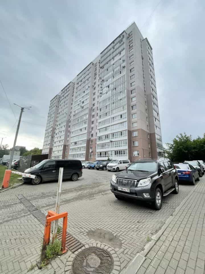 Россия, Киров, Ленинский район, улица Азина, 17, фото 18