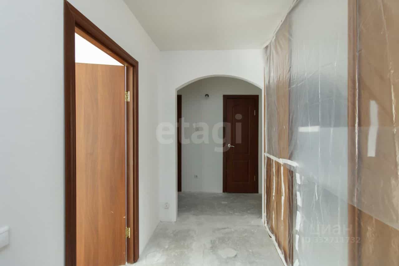 Россия, Тюмень, Широтная улица, 170к2