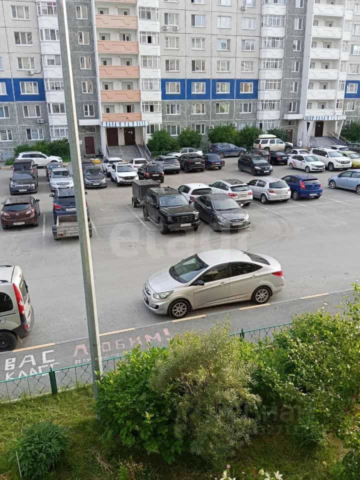 Россия, Тюмень, Широтная улица, 170к2, фото 16