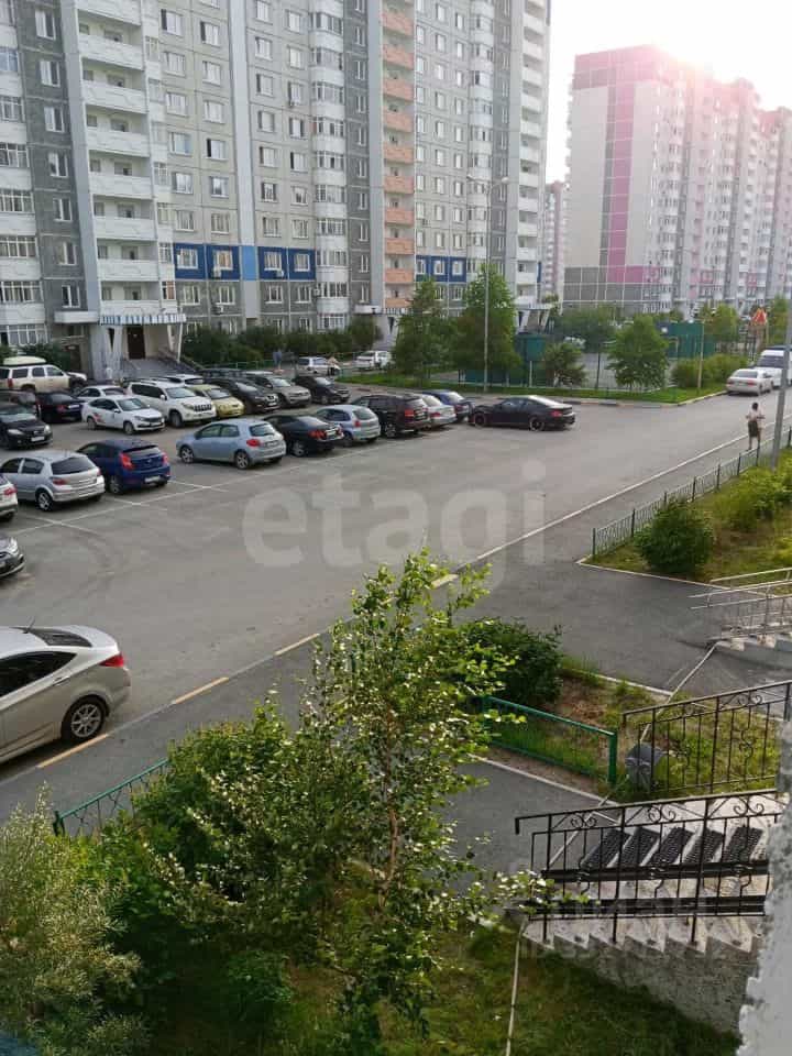 Россия, Тюмень, Широтная улица, 170к2, фото 17